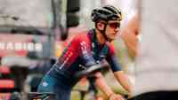 Noticia: Richard Carapaz alcanzó el segundo lugar del Giro de Italia Richard Carapaz alcanzó el segundo lugar del Giro de Italia
