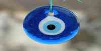 Noticia: El Mal de Ojo: ¿Cómo evitarlo? El Mal de Ojo: ¿Cómo evitarlo?