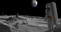 Noticia: La Nasa planea construir un reactor nuclear en la luna La Nasa planea construir un reactor nuclear en la luna