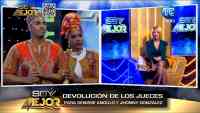 Noticia: VIDEO | Mafer Ríos mandó a bajar de peso a Denisse Angulo en Soy El Mejor VIDEO | Mafer Ríos mandó a bajar de peso a Denisse Angulo en Soy El Mejor