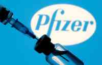 Noticia: Pfizer asegura que tres dosis de su vacuna neutraliza la nueva variante Ómicron Pfizer asegura que tres dosis de su vacuna neutraliza la nueva variante Ómicron