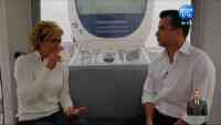 Entrevista exclusiva con Cynthia Viteri, alcaldesa de Guayaquil