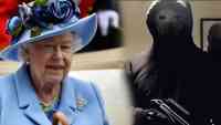 Noticia: Policía británica investiga un video donde amenazan con "asesinar a la reina" Isabel II Policía británica investiga un video donde amenazan con "asesinar a la reina" Isabel II