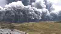 Noticia: Alerta por erupción explosiva del volcán Aso en Japón Alerta por erupción explosiva del volcán Aso en Japón