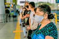Noticia: Guayaquil registra más de 2.000 casos de Covid-19 en la última semana Guayaquil registra más de 2.000 casos de Covid-19 en la última semana