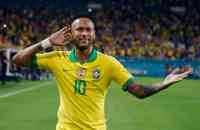 Noticia: Brasil sin Neymar para enfrentar a Ecuador en las Eliminatorias Brasil sin Neymar para enfrentar a Ecuador en las Eliminatorias