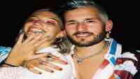 Noticia: VIDEO | ¡Muy emotivo! Así Ricky Montaner le pidió matrimonio a Stefi Roitman VIDEO | ¡Muy emotivo! Así Ricky Montaner le pidió matrimonio a Stefi Roitman