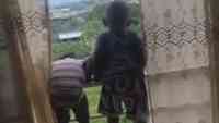 Noticia: VIDEO | Niña de dos años cayó desde un balcón en Colombia VIDEO | Niña de dos años cayó desde un balcón en Colombia