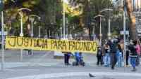 Noticia: Adolescente falló un penal y sus compañeros lo golpearon Adolescente falló un penal y sus compañeros lo golpearon