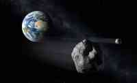 Noticia: NASA chocará una nave espacial para desviar un asteroide NASA chocará una nave espacial para desviar un asteroide