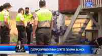 Noticia: VIDEO: Dos hermana halladas sin vida en Manabí VIDEO: Dos hermana halladas sin vida en Manabí