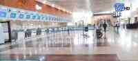 Noticia: Aeropuerto de Guayaquil cerrado por caída de cenizas Aeropuerto de Guayaquil cerrado por caída de cenizas