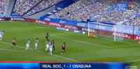 Noticia: VIDEO| Volvió el fútbol español: Resumen internacional VIDEO| Volvió el fútbol español: Resumen internacional