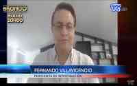 Noticia: VIDEO: Fernando Villavicencio asegura que mayoría de asambleístas han solicitado “cuotas políticas” VIDEO: Fernando Villavicencio asegura que mayoría de asambleístas han solicitado “cuotas políticas”