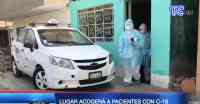Noticia: VIDEO| Discoteca en Lima acogerá a pacientes con COVID 19 VIDEO| Discoteca en Lima acogerá a pacientes con COVID 19