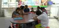 Noticia: VIDEO: Campaña busca darle a miles de niños los dispositivos electrónicos para que puedan estudiar VIDEO: Campaña busca darle a miles de niños los dispositivos electrónicos para que puedan estudiar