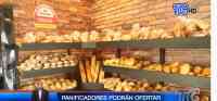 Noticia: VIDEO| Vendedores de pan podrán ofertar sus productos en línea VIDEO| Vendedores de pan podrán ofertar sus productos en línea