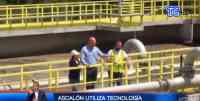 Noticia: VIDEO | Israel intensifica guerra contra el coronavirus y utiliza tecnología VIDEO | Israel intensifica guerra contra el coronavirus y utiliza tecnología