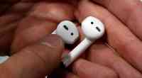 Noticia: Unos AirPods de Apple explotan en la oreja de un usuario mientras estaba haciendo una llamada Unos AirPods de Apple explotan en la oreja de un usuario mientras estaba haciendo una llamada