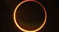 Noticia: VIDEO | Un raro eclipse con forma de 'anillo de fuego' ocurrirá esta semana: ¿dónde y cuándo verlo? VIDEO | Un raro eclipse con forma de 'anillo de fuego' ocurrirá esta semana: ¿dónde y cuándo verlo?
