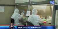 Noticia: VIDEO | Médicos ecuatorianos se unen a opinión de OMS sobre dexametasona y apoyan su uso para pacientes con COVID 19 VIDEO | Médicos ecuatorianos se unen a opinión de OMS sobre dexametasona y apoyan su uso para pacientes con COVID 19