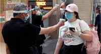 Noticia: Un estudio halla que el coronavirus ya estaba en Italia 2 meses antes del primer caso registrado Un estudio halla que el coronavirus ya estaba en Italia 2 meses antes del primer caso registrado