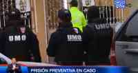 Noticia: VIDEO | Se dictó prisión preventiva en caso de cárcel de Portoviejo, Manabí VIDEO | Se dictó prisión preventiva en caso de cárcel de Portoviejo, Manabí