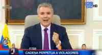 Noticia: VIDEO | Reacciones a disposición de cadena perpetua a violadores de niños en Colombia VIDEO | Reacciones a disposición de cadena perpetua a violadores de niños en Colombia