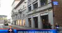 Noticia: VIDEO | Estudio afirma que COVID-19 ya estaba en Italia antes de conocerse brote principal VIDEO | Estudio afirma que COVID-19 ya estaba en Italia antes de conocerse brote principal
