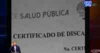 Noticia: VIDEO | ¿Cómo hizo Daniel S. para importar vehículo con carnet de discapacidad? VIDEO | ¿Cómo hizo Daniel S. para importar vehículo con carnet de discapacidad?