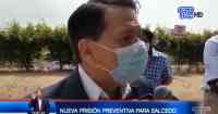 Noticia: VIDEO | Prisión preventiva para Daniel S. y medidas sustitutivas para Jocelyn M. VIDEO | Prisión preventiva para Daniel S. y medidas sustitutivas para Jocelyn M.