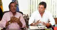 Noticia: Exprefecto del Guayas, Jimmy Jairala se refirió al fallecimiento de Carlos Luis Morales Exprefecto del Guayas, Jimmy Jairala se refirió al fallecimiento de Carlos Luis Morales