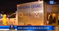 Noticia: VIDEO | Un hombre murió tras ser baleado en Durán VIDEO | Un hombre murió tras ser baleado en Durán
