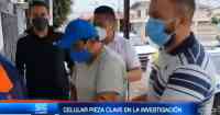 Noticia: VIDEO | Continúan las investigaciones sobre muerte de argentina Gabriela Pedraza VIDEO | Continúan las investigaciones sobre muerte de argentina Gabriela Pedraza