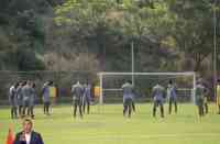 Noticia: VIDEO | Equipos ecuatorianos continúan sus entrenamientos, el 17 de julio regresa la LigaPro VIDEO | Equipos ecuatorianos continúan sus entrenamientos, el 17 de julio regresa la LigaPro
