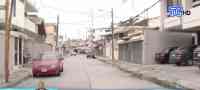 Noticia: VIDEO: Reporte desde la ciudadela Nueva Kennedy donde se registró el robo a una pareja VIDEO: Reporte desde la ciudadela Nueva Kennedy donde se registró el robo a una pareja