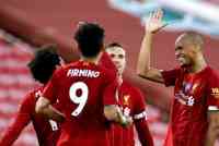 Noticia: El Liverpool se consagró campeón de la Premier League: los números de un equipo récord El Liverpool se consagró campeón de la Premier League: los números de un equipo récord