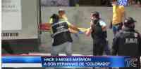 Noticia: VIDEO: Un hombre al que llamaban “El Colorado” fue asesinado dentro de su casa en Manabí VIDEO: Un hombre al que llamaban “El Colorado” fue asesinado dentro de su casa en Manabí