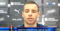 Noticia: VIDEO | Pablo Repetto renovó con Liga de Quito y Adrián Gabarinni es pretendido en Argentina VIDEO | Pablo Repetto renovó con Liga de Quito y Adrián Gabarinni es pretendido en Argentina