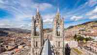 Noticia: Centro de desarrollo avanza en estudio multidimensional del Ecuador Centro de desarrollo avanza en estudio multidimensional del Ecuador