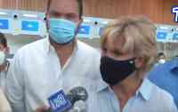 Noticia: EN VIVO | Profesionales de la salud de Guayaquil viajarán a Quito para ayudar a la lucha contra el covid-19 EN VIVO | Profesionales de la salud de Guayaquil viajarán a Quito para ayudar a la lucha contra el covid-19