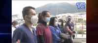 Noticia: VIDEO: Quito recibe ayuda de Guayaquil por casos de Covid-19 VIDEO: Quito recibe ayuda de Guayaquil por casos de Covid-19