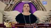 Noticia: VIDEO | Conozca más de Fanny Mora en "Antuca me enamora" VIDEO | Conozca más de Fanny Mora en "Antuca me enamora"