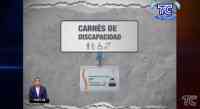 Noticia: VIDEO: Aparecen más funcionarios públicos con carnés de discapacidad VIDEO: Aparecen más funcionarios públicos con carnés de discapacidad