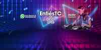 Noticia: VIDEO | Este sábado 21:30 'EnfiésTC' : Diviértete, baila y gana premios en la mejor farra digital VIDEO | Este sábado 21:30 'EnfiésTC' : Diviértete, baila y gana premios en la mejor farra digital