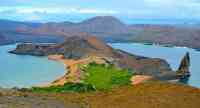 Noticia: El Parque Nacional Galápagos celebra sus 61 años como la primera área protegida del país El Parque Nacional Galápagos celebra sus 61 años como la primera área protegida del país