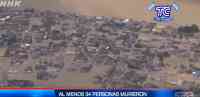 Noticia: VIDEO |Intensas lluvias en Japón y China dejan cientos de damnificados VIDEO |Intensas lluvias en Japón y China dejan cientos de damnificados