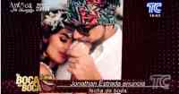 Noticia: VIDEO | Jonathan Estrada anuncia fecha de boda con Dayanara Peralta VIDEO | Jonathan Estrada anuncia fecha de boda con Dayanara Peralta