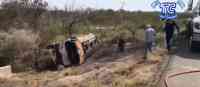 Noticia: VIDEO | Más muertos por la explosión del camión que transportaba gasolina en Colombia VIDEO | Más muertos por la explosión del camión que transportaba gasolina en Colombia