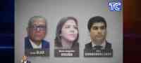 Noticia: VIDEO: Los vicepresidentes de Ecuador durante la democracia VIDEO: Los vicepresidentes de Ecuador durante la democracia
